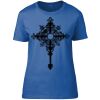 Women's Premium T-shirt Thumbnail