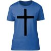 Women's Premium T-shirt Thumbnail