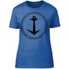 Women's Premium T-shirt Thumbnail