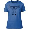 Women's Premium T-shirt Thumbnail