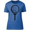 Women's Premium T-shirt Thumbnail