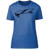 Women's Premium T-shirt Thumbnail