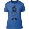 Women's Premium T-shirt Thumbnail