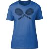 Women's Premium T-shirt Thumbnail