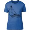 Women's Premium T-shirt Thumbnail