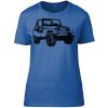 Women's Premium T-shirt Thumbnail