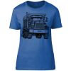 Women's Premium T-shirt Thumbnail