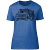 Women's Premium T-shirt Thumbnail