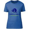 Women's Premium T-shirt Thumbnail
