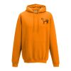 Unisex Hoodie Thumbnail