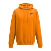 Unisex Hoodie Thumbnail