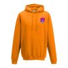 Unisex Hoodie Thumbnail