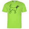 Cool T Sports Shirt Thumbnail