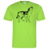 Cool T Sports Shirt Thumbnail