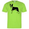 Cool T Sports Shirt Thumbnail