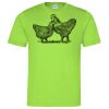 Cool T Sports Shirt Thumbnail