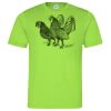 Cool T Sports Shirt Thumbnail