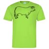 Cool T Sports Shirt Thumbnail