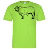 Cool T Sports Shirt Thumbnail