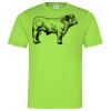 Cool T Sports Shirt Thumbnail