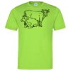 Cool T Sports Shirt Thumbnail
