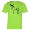 Cool T Sports Shirt Thumbnail