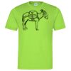 Cool T Sports Shirt Thumbnail