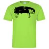 Cool T Sports Shirt Thumbnail