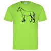 Cool T Sports Shirt Thumbnail
