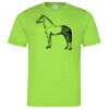Cool T Sports Shirt Thumbnail