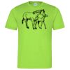Cool T Sports Shirt Thumbnail