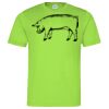 Cool T Sports Shirt Thumbnail