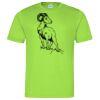 Cool T Sports Shirt Thumbnail