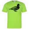 Cool T Sports Shirt Thumbnail