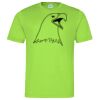 Cool T Sports Shirt Thumbnail