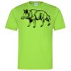Cool T Sports Shirt Thumbnail