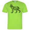Cool T Sports Shirt Thumbnail