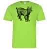 Cool T Sports Shirt Thumbnail