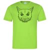Cool T Sports Shirt Thumbnail