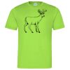 Cool T Sports Shirt Thumbnail