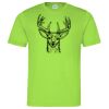 Cool T Sports Shirt Thumbnail