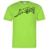Cool T Sports Shirt Thumbnail