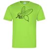 Cool T Sports Shirt Thumbnail