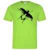 Cool T Sports Shirt Thumbnail