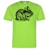 Cool T Sports Shirt Thumbnail