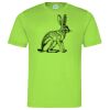 Cool T Sports Shirt Thumbnail
