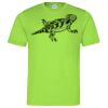 Cool T Sports Shirt Thumbnail