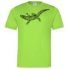 Cool T Sports Shirt Thumbnail