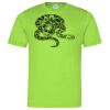 Cool T Sports Shirt Thumbnail