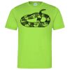 Cool T Sports Shirt Thumbnail